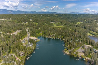 Here it is...Hayden Lake primary waterfront at your fingertips! - photo 42