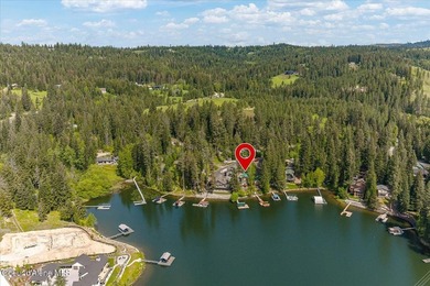 Here it is...Hayden Lake primary waterfront at your fingertips! - photo 43