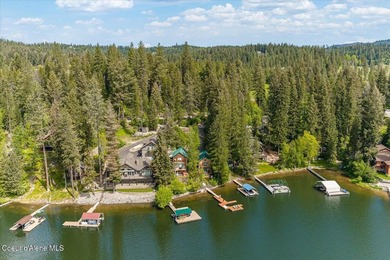 Here it is...Hayden Lake primary waterfront at your fingertips! - photo 44