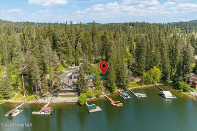 Here it is...Hayden Lake primary waterfront at your fingertips! - photo 45