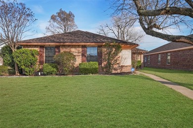 Lake Ray Hubbard Home For Sale in Rowlett Texas