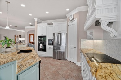 Luxury Harbor Lakes Golf Property - photo 10