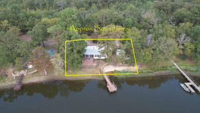 Lake Home For Sale in Alba, Texas