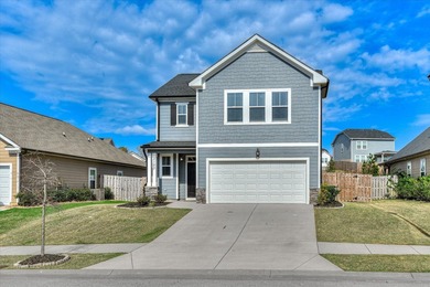 Welcome to 3153 Wayne Drive in Crawford Creek, where comfort