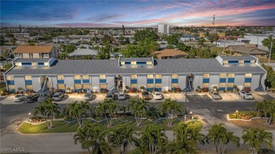 Cape Coral Lakes Area Condo Sale Pending in Cape Coral Florida