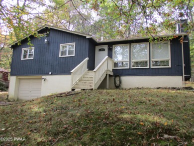 Lake Home For Sale in Dingmans Ferry, Pennsylvania
