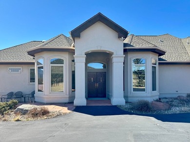 Lake Adrian Home Active Under Contract in Estes Park Colorado