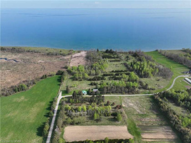 Lake Ontario - Northumberland Home For Sale in Brighton Ontario