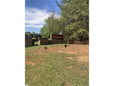 Lake Hartwell Lot For Sale in Fair Play South Carolina