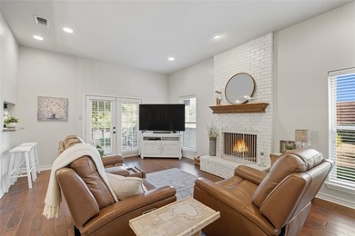 Lake Arlington Condo Active Under Contract in Arlington Texas