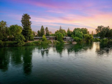 Lake Home For Sale in Anderson, California