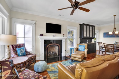 Fully furnished beach retreat with elevator in sought after Kure