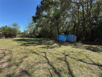 Welcome to 6292 Park Dr. in Homosassa - an opportunity to own a - photo 4