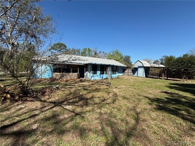 Welcome to 6292 Park Dr. in Homosassa - an opportunity to own a - photo 5