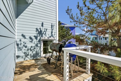 Fully furnished beach retreat with elevator in sought after Kure