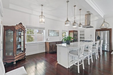 Just steps from the beach, with room for an RV or boat, this - photo 11