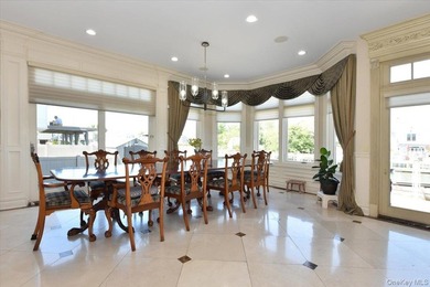 Exceptional waterfront Colonial, offering approximately 4,112 - photo 11