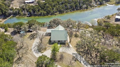 (private lake, pond, creek) Home For Sale in Tarpley Texas