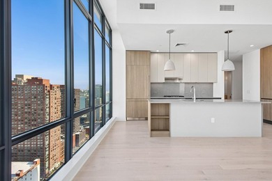 Residence 3308 is a penthouse-level 2-bedroom, 2-bathroom home - photo 12