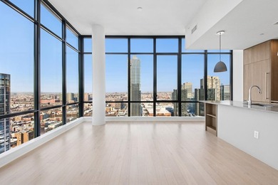 Residence 3308 is a penthouse-level 2-bedroom, 2-bathroom home - photo 13