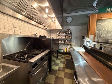 Welcome to West Main Kitchen! This family owned, fine dining - photo 13