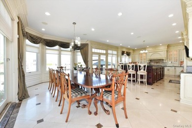 Exceptional waterfront Colonial, offering approximately 4,112 - photo 13
