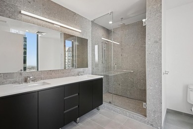 Residence 3308 is a penthouse-level 2-bedroom, 2-bathroom home - photo 14