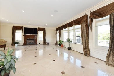 Exceptional waterfront Colonial, offering approximately 4,112 - photo 14