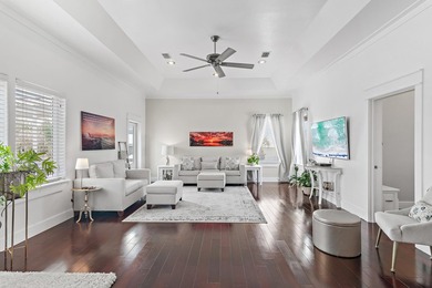 Just steps from the beach, with room for an RV or boat, this - photo 15
