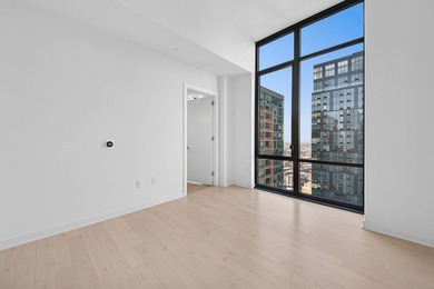 Residence 3308 is a penthouse-level 2-bedroom, 2-bathroom home - photo 17