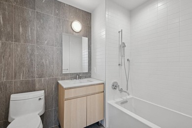 Residence 3308 is a penthouse-level 2-bedroom, 2-bathroom home - photo 18