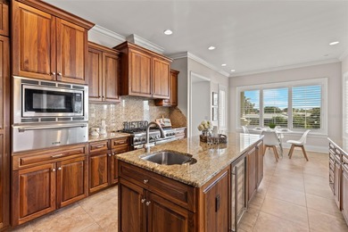 Built by respected builder John Wallace for his own family, this