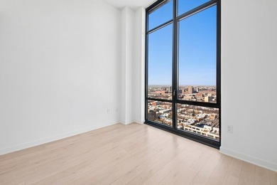 Residence 3308 is a penthouse-level 2-bedroom, 2-bathroom home - photo 20