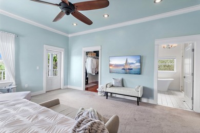Just steps from the beach, with room for an RV or boat, this - photo 21