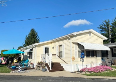 Lake Erie - Ottawa County Home For Sale in Marblehead Ohio