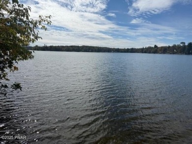 Lake Acreage Sale Pending in Starrucca, Pennsylvania