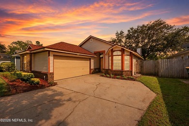 Welcome home to this charming 3-bedroom, 2-bath residence - photo 2