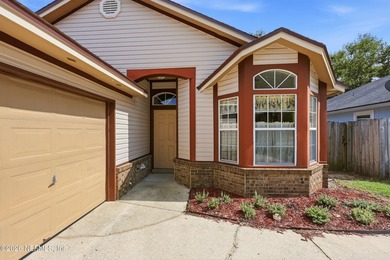 Welcome home to this charming 3-bedroom, 2-bath residence - photo 3