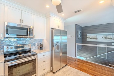 Waterfront tranquility meets exceptional rental potential at 205 - photo 25
