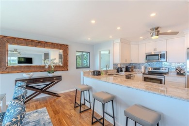 Waterfront tranquility meets exceptional rental potential at 205 - photo 26