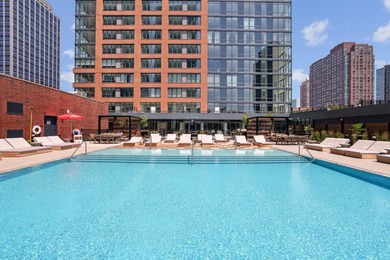 Residence 3308 is a penthouse-level 2-bedroom, 2-bathroom home - photo 27