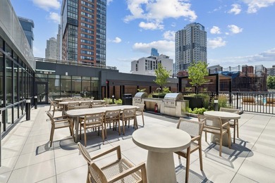 Residence 3308 is a penthouse-level 2-bedroom, 2-bathroom home - photo 28