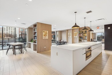 Residence 3308 is a penthouse-level 2-bedroom, 2-bathroom home - photo 29