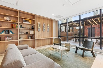Residence 3308 is a penthouse-level 2-bedroom, 2-bathroom home - photo 30