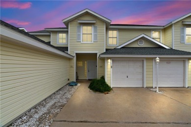 Lake Padre Townhome/Townhouse For Sale in Corpus Christi Texas