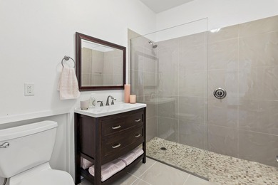 Just steps from the beach, with room for an RV or boat, this - photo 31