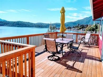 Lake Home For Sale in Clearlake, California