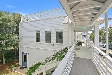 Just steps from the beach, with room for an RV or boat, this - photo 33
