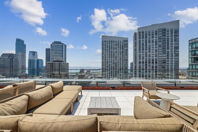 Residence 3308 is a penthouse-level 2-bedroom, 2-bathroom home - photo 33
