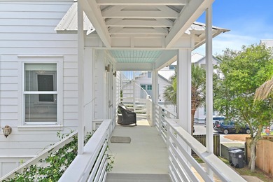 Just steps from the beach, with room for an RV or boat, this - photo 34